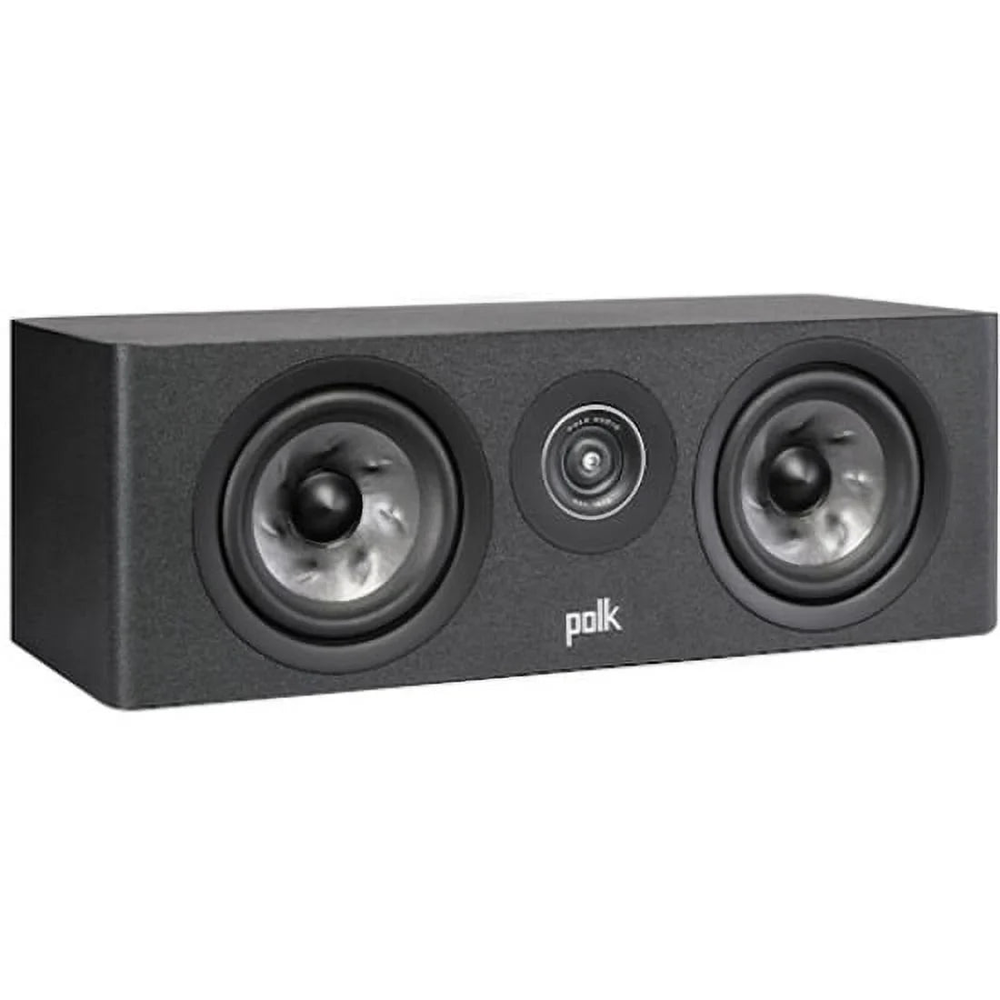 Black Speaker, W Reserve 200 RMS, R300 2-way Polk