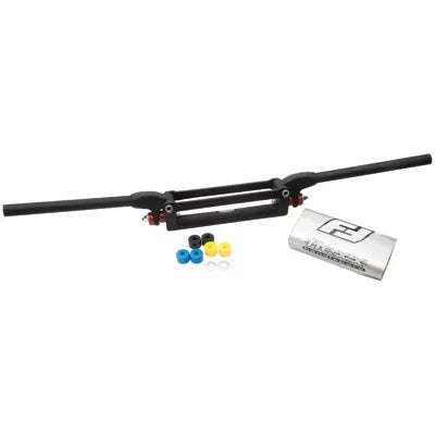 1/8" Degree RR-S Black Fasst Enduro 12 1 125 Beta Flexx 2017 Handlebar for Bend