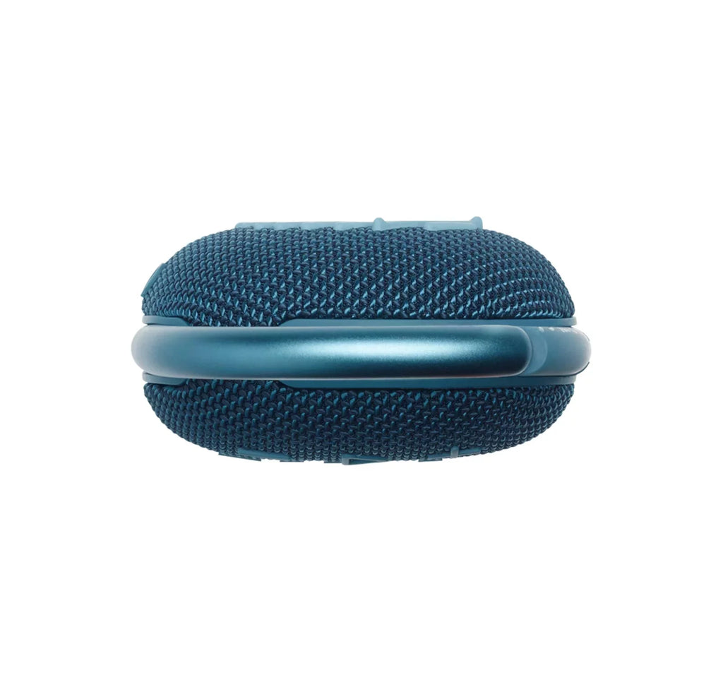 Speaker Portable (Certified Blue 4 JBL Bluetooth Refurbished) Clip