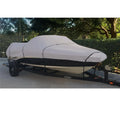 TRAVEL, BR O/B for 2005 160 LIFT CAPRI 2004 2003 COVER 2006 Compatible BAYLINER BOAT STORAGE,