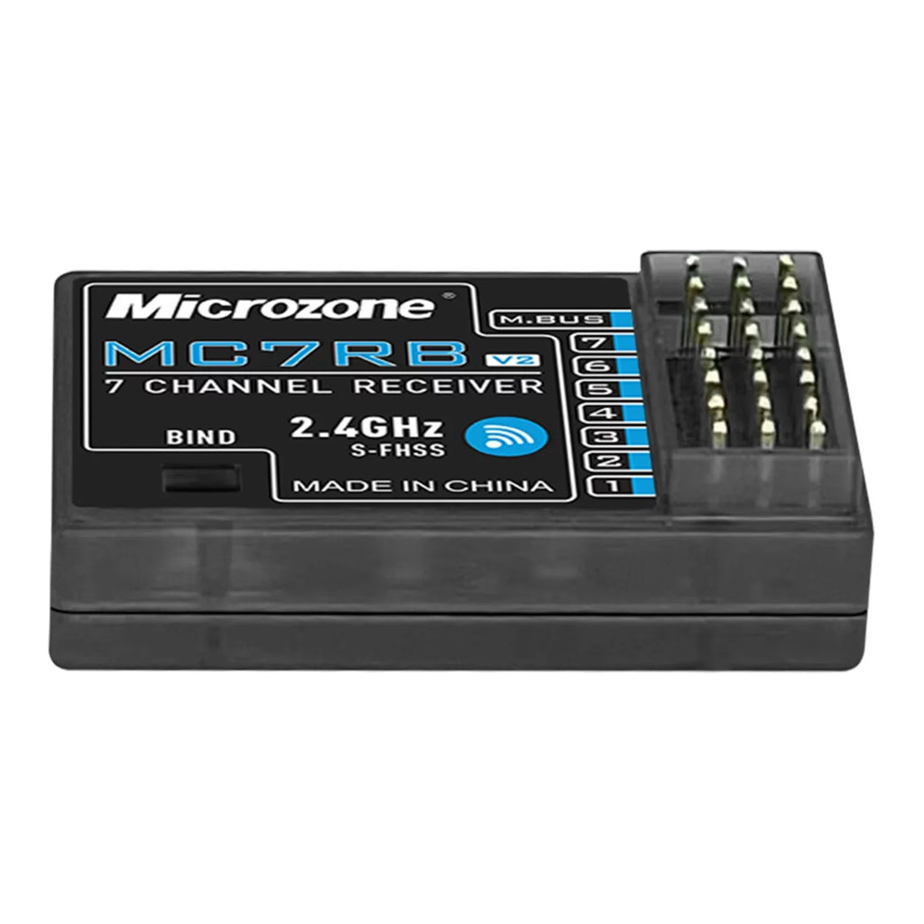 6CH Drone Controller Helicopter Remote RC for Mode Boat Car Airplane Multirotor Microzone 2