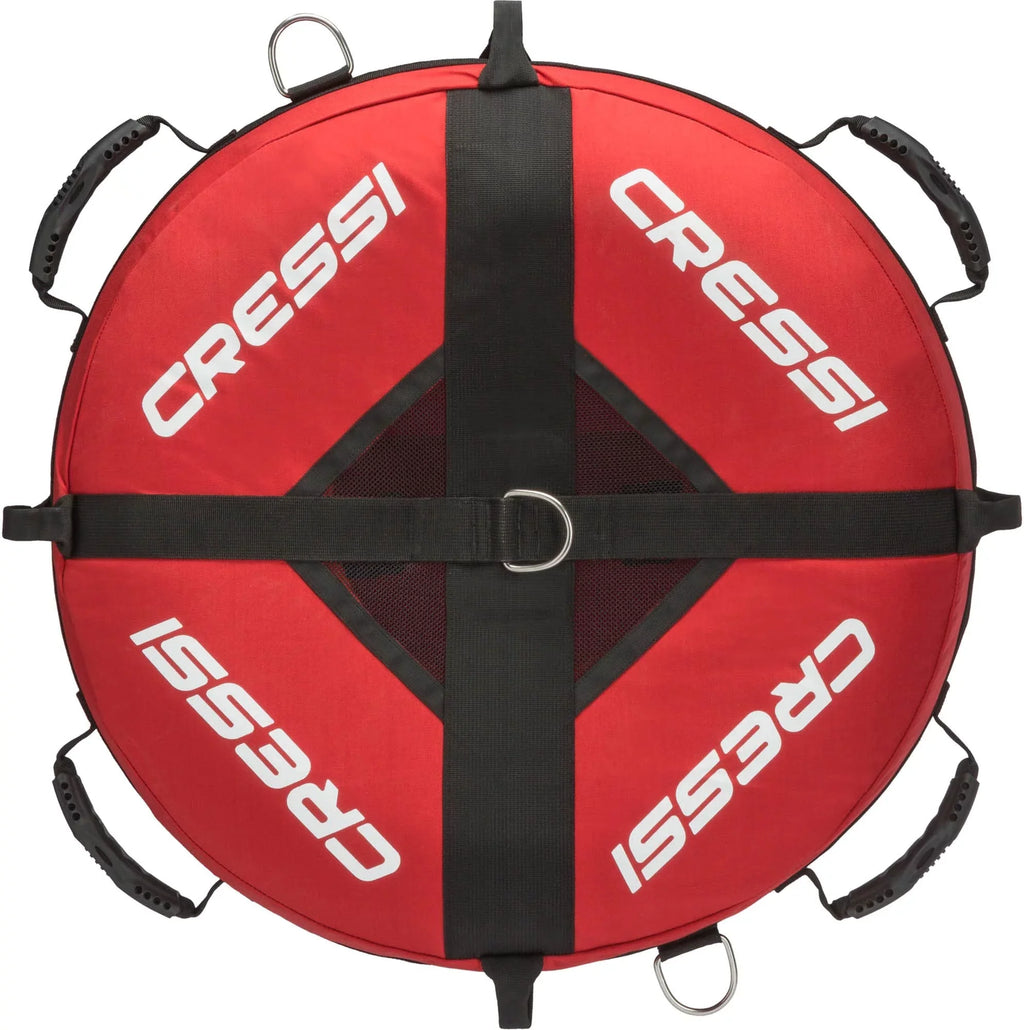 Freediving Training Cressi Buoy