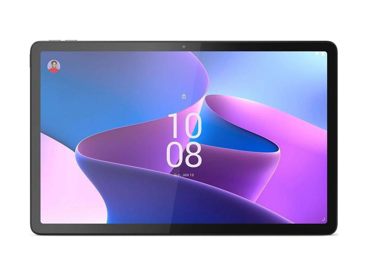 Lenovo Cortex Quad-core Storage Gray Helio - RAM 800 - 8" Arctic Supported Tab - - microSD 12 Gen) - GB GHz - - (4th Android SoC (4 - 2 32 GB - A53 2 Core) HD x In-plane... MediaTek 1280 M8 A22 Tablet