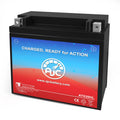 This Brand Renegade 12V Battery Bombardier Replacement 600CC an Replacement Is 600 - (2004-2013) AJC Snowmobile