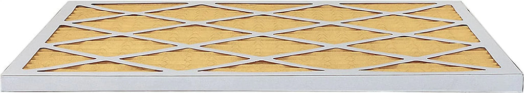 Filterbuy HVAC (12-Pack) Filters 18x24x1 MERV AC Furnace Pleated 11 Air