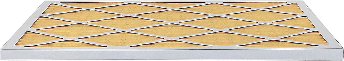 Filterbuy HVAC (12-Pack) Filters 18x24x1 MERV AC Furnace Pleated 11 Air