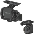 Simultaneous All Box) 3-Ch Built-in Impact Razo Card (Open Surroundings Covering Blind DC4000RA, Dash All 360-Degree Records Recording, at microSD 32GB with G-Sensor Detection Spots, GPS, Cam - Once,