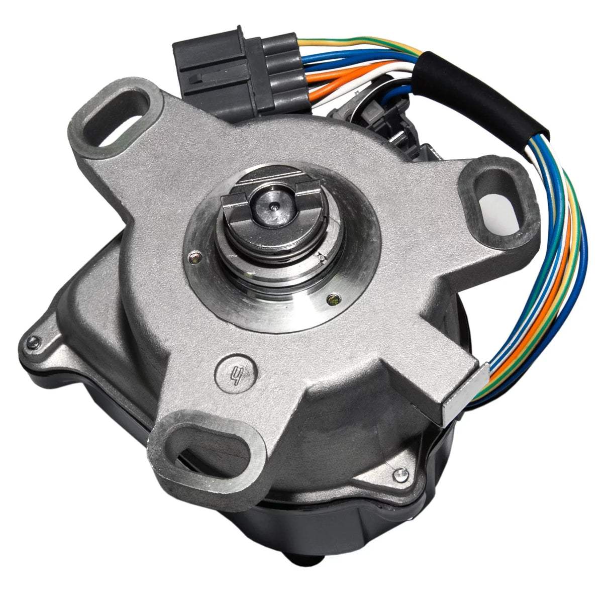 1.8L Non-VTEC TD-55U Acura Integra Performance for DOHC 1992-1995 Master Ignition Distributor