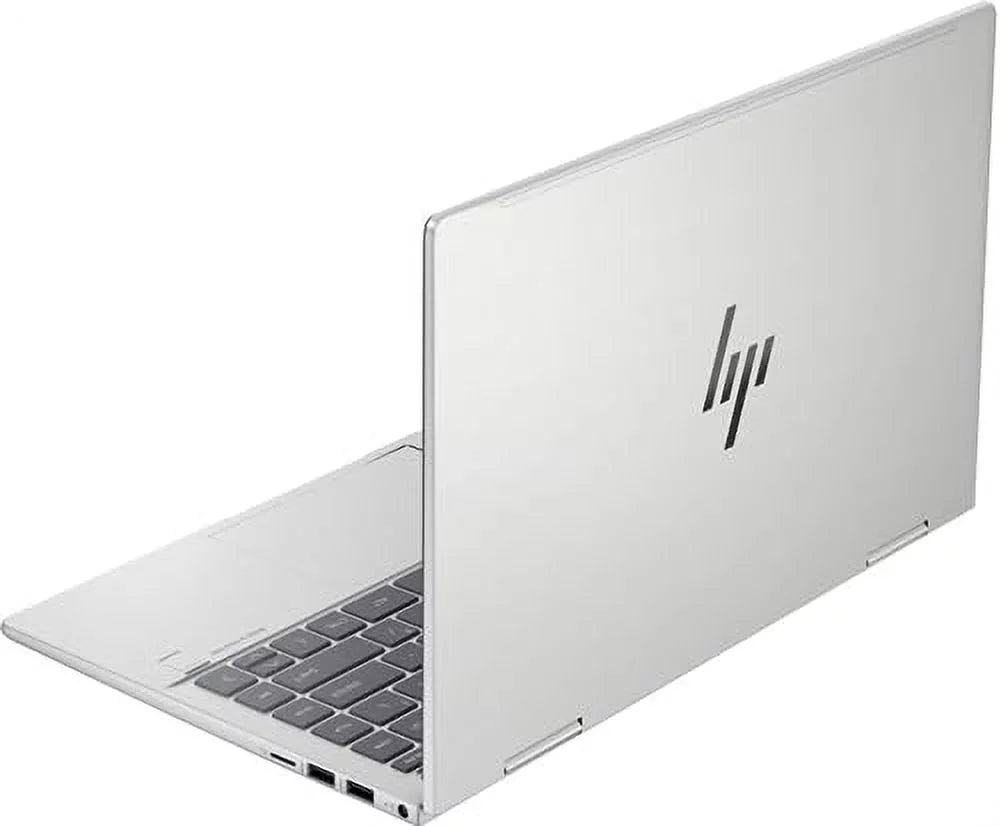 Envy FHD Keyboard w/ONT i7-1355U 10-Core Iris 6E DDR4 USB Touchscreen 11 IPS 16GB HP Backlit 1TB 32GB Laptop Fingerprint 14" Business 13th Graphics Windows 2-in-1 Xe Home x360 Wi-Fi 2023 SSD