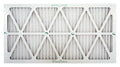Pack 35.5x7/8 - 11.5 x Air Filter - Furnace 10 inch) (Actual Made USA - Glasfloss MERV of in 4 Size: - 12x36x1