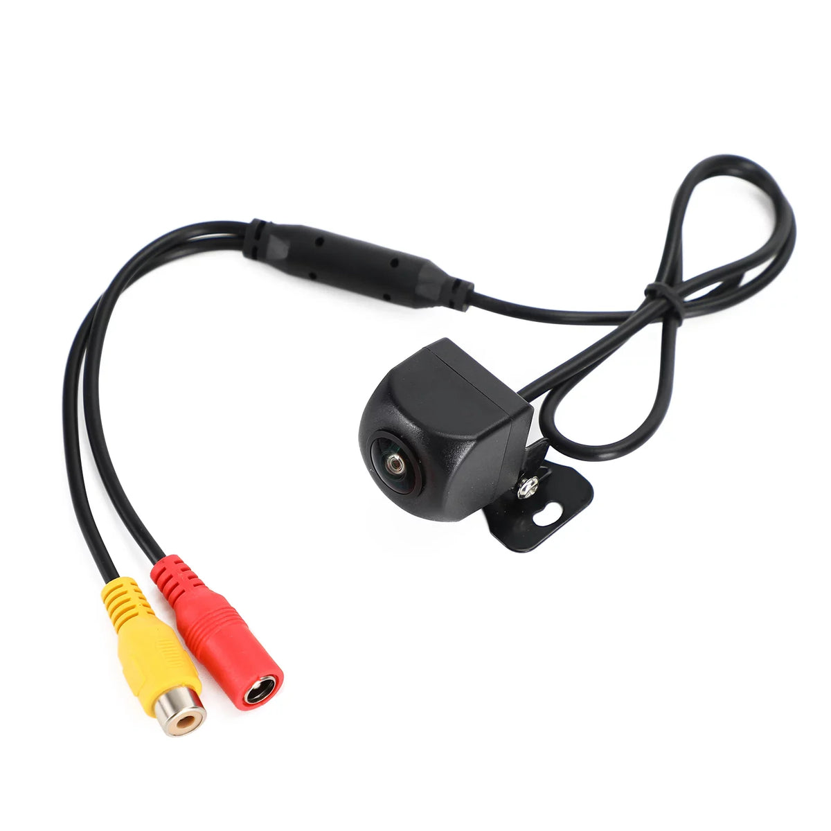 Truck Reverse Trajectory Line Camera Parking View Dynamic Night SUV Rear Car