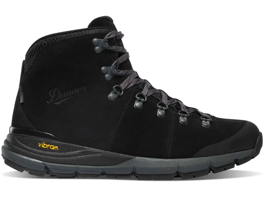 Black/Dark 600 Shadow, 4.5 Mountain Jet - Danner Men's, In 10D