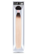 Straight Remi Virgin 10a 22" - Brazilian Color OTN/613 -