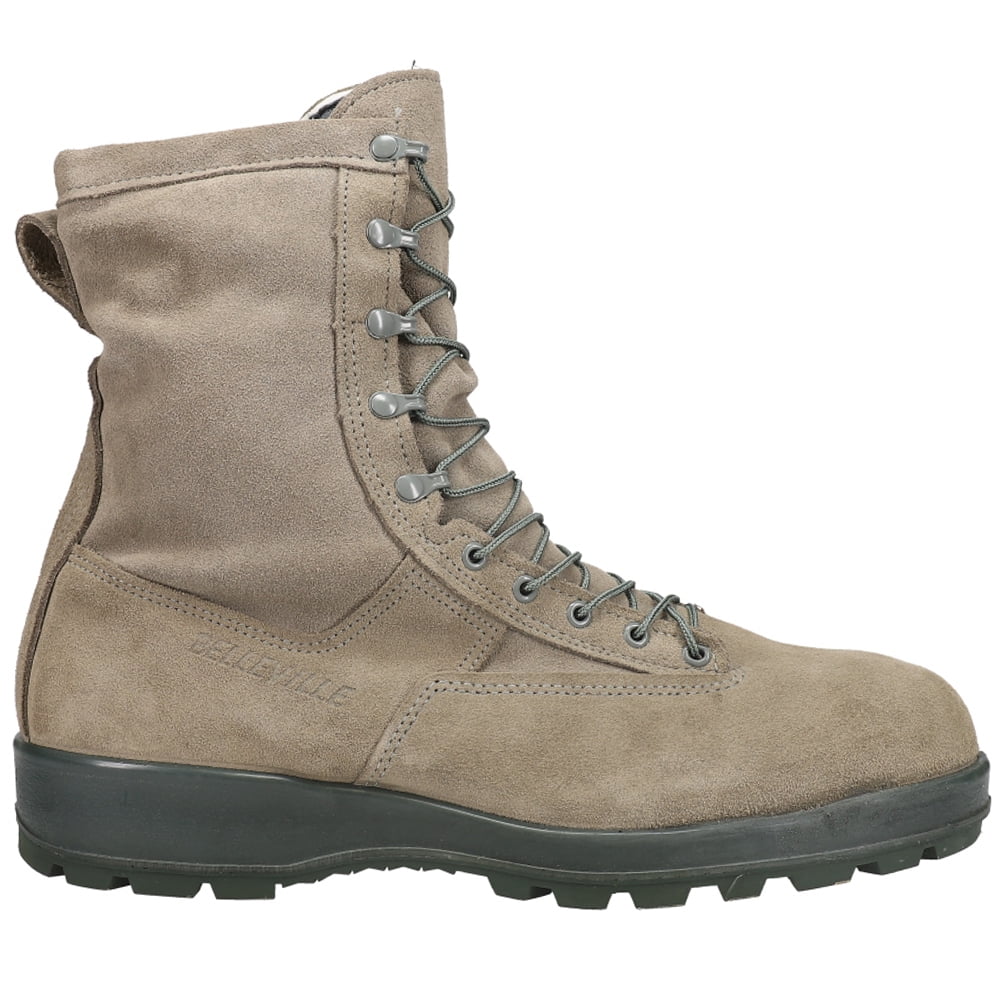 Shoes Work Safety - Cold Casual Toe 600G Mens Belleville Insulated Weather Safety Usaf