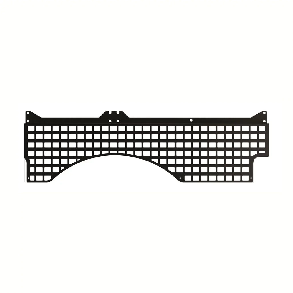 XD NISSAN Fits Titan 2016-2018 XD 2017 195412 Fits TITAN Putco Molle Panel 16-21 NISSAN select: TITAN S, Titan