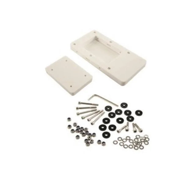 8M0092063 White Motors, for Finish Trolling Kit Electric Quick-Release Bracket Xi Series MotorGuide