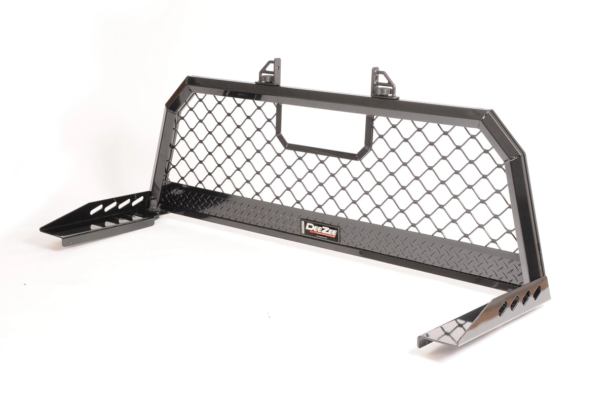 Cargo 2019 DZ - SuperDuty Mesh 95072RB - fits Dee - 2017 Zee Cab Racks Management