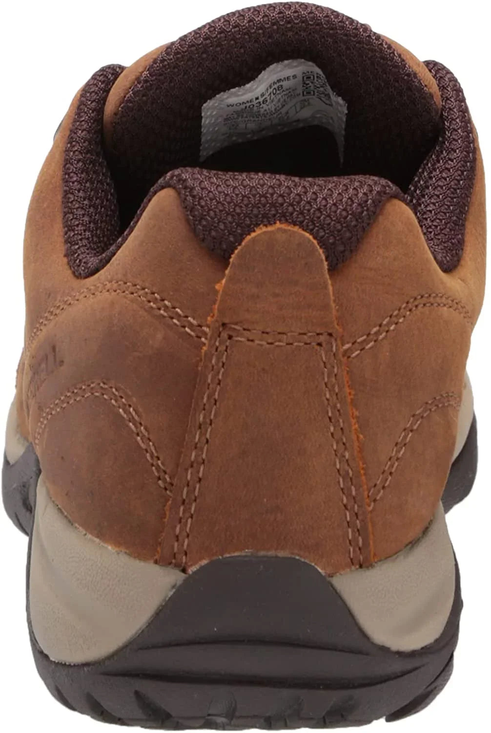 Traveller 3 Tan 10 Merrell Siren Shoe Womens Hiking