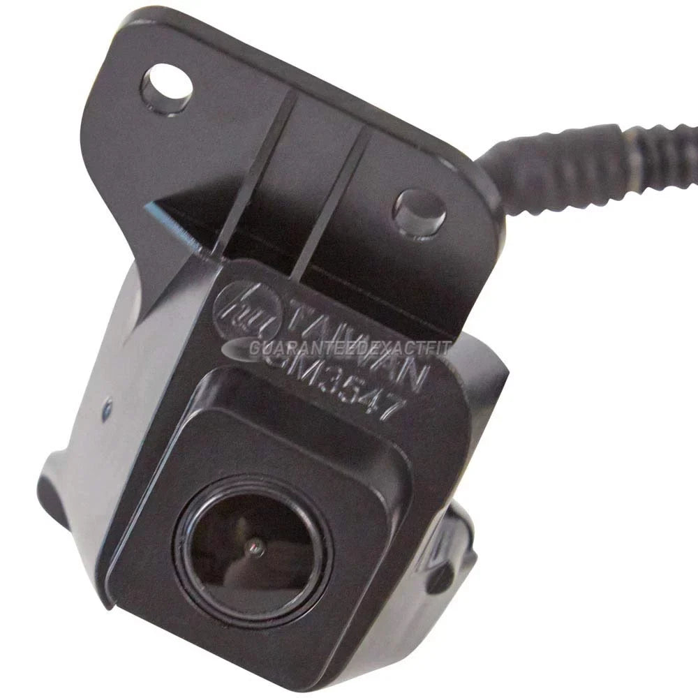 Cameras 2011 Chevrolet 2010 Buyautoparts Sierra GMC 2013 Silverado 2012 2014 - Back-Up For