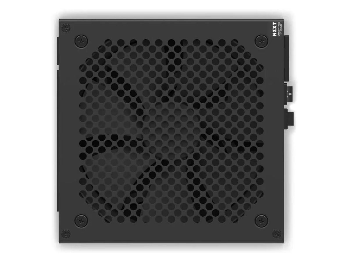 C Full-modular v2 NZXT Power Power Supply, Plus (2022) ATX Cord Series 850 Watt C850 US 80 Gold -