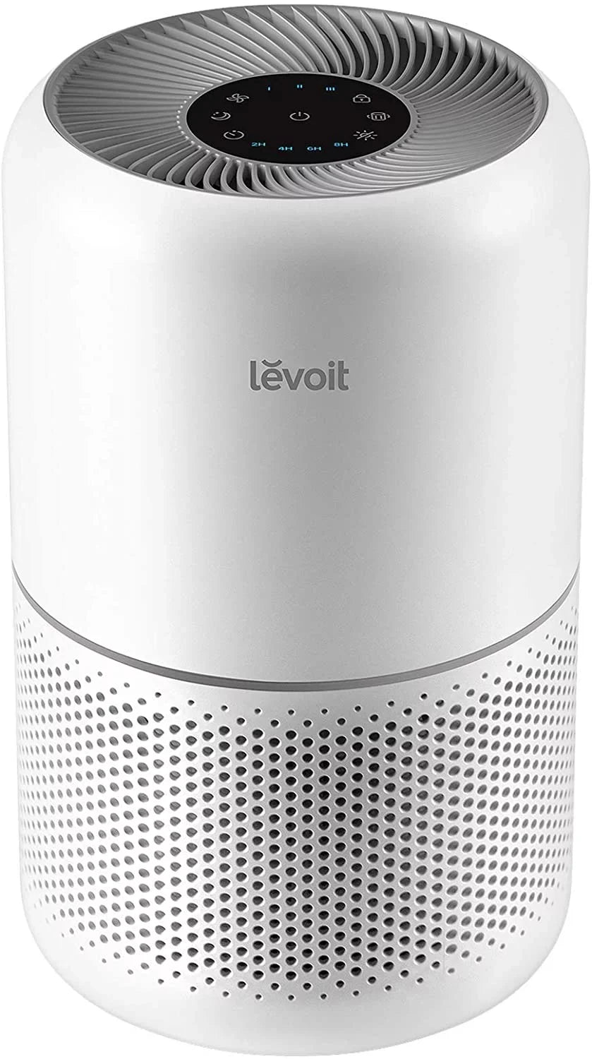 Large to sq. Asthma, Up for Rooms Allergies 300-RAC, Purifier 547 and Levoit Air White ft., Core