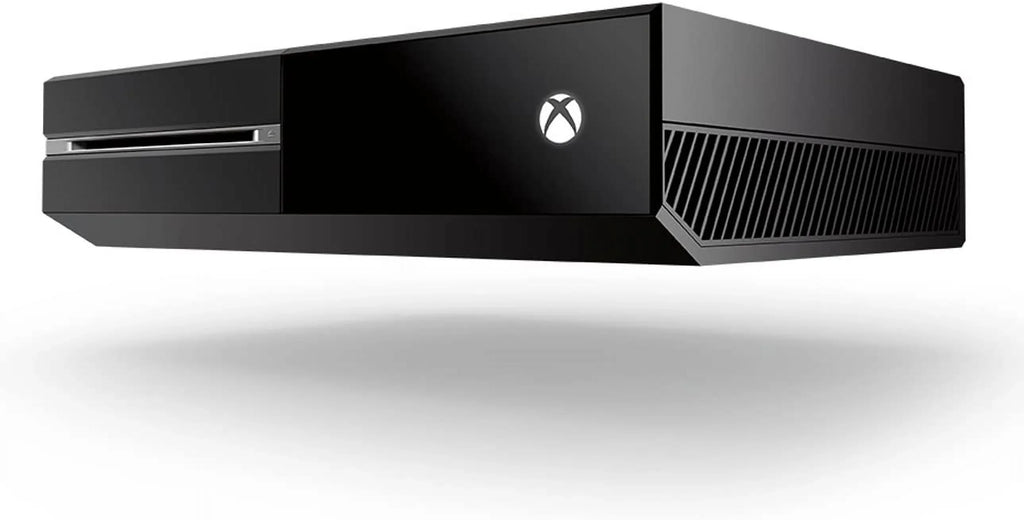 Included AXTION Ops Game Gaming Black Used Black 4 Original Call 500GB BOLT of With 2 Cable One Console Bundle Controller HDMI Duty Xbox