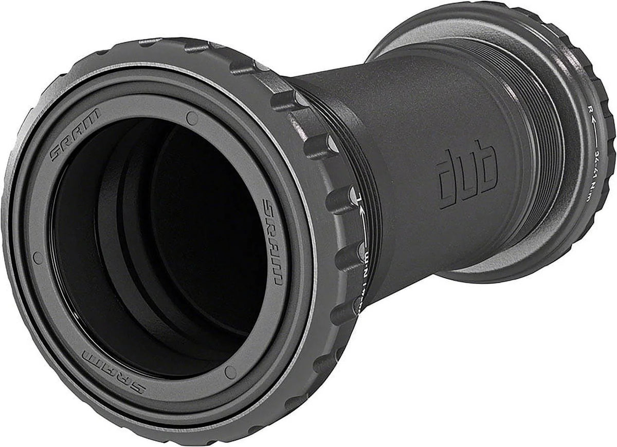 DUB English Bottom SRAM 73mm Threaded (MTB) Bracket