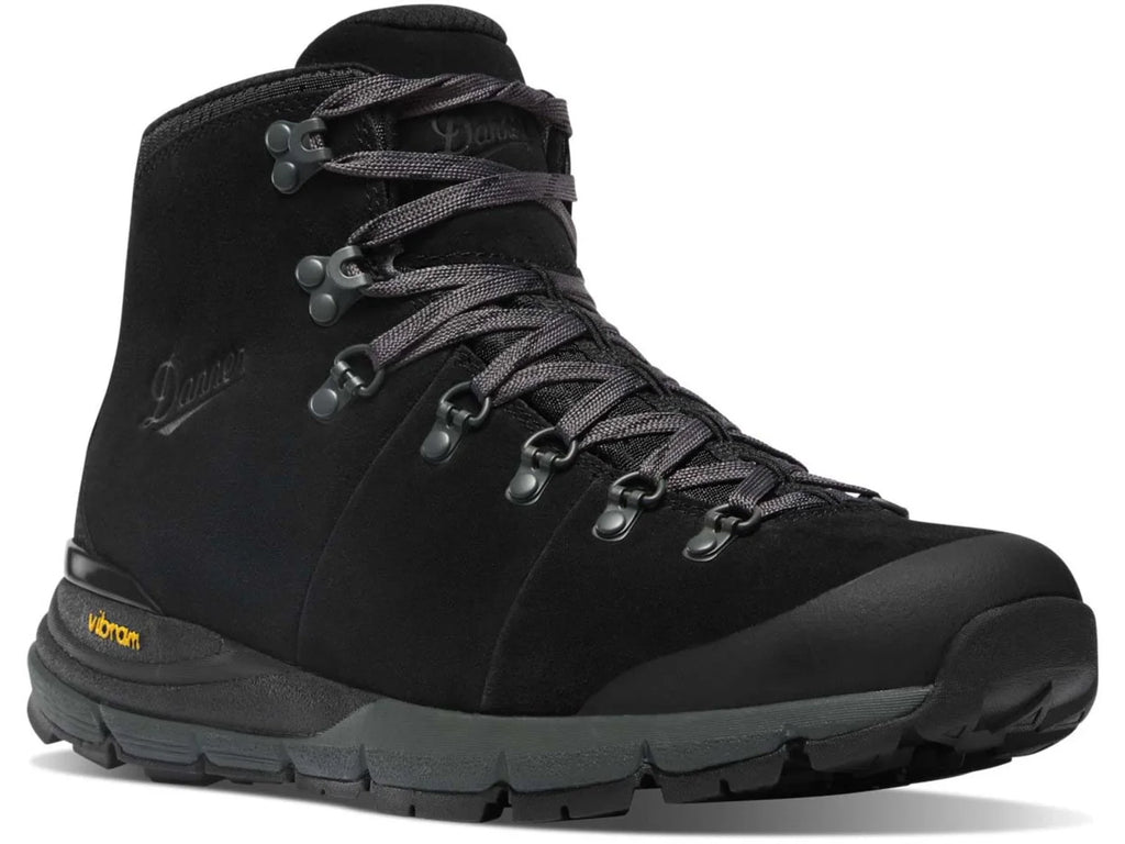 Black/Dark 600 Shadow, 4.5 Mountain Jet - Danner Men's, In 10D