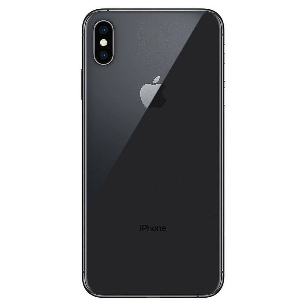 Max Restored iPhone 4G 64GB T-Mobile XS Gray AT&T (Refurbished) LTE GSM Space Factory Unlocked -