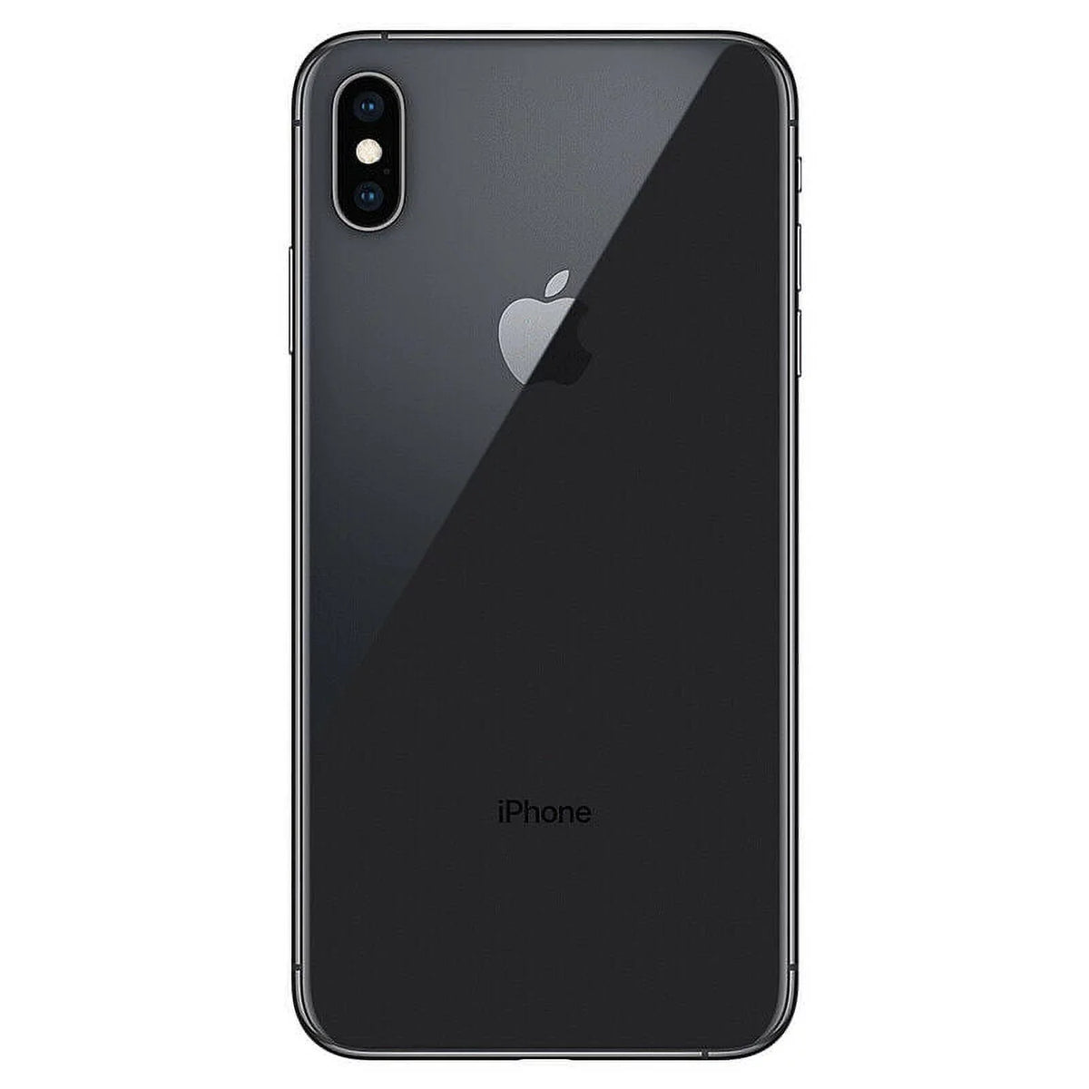 Gray Restored Unlocked AT&T GSM - T-Mobile iPhone LTE - XS Space Verizon 64GB Max 4G - (Refurbished)