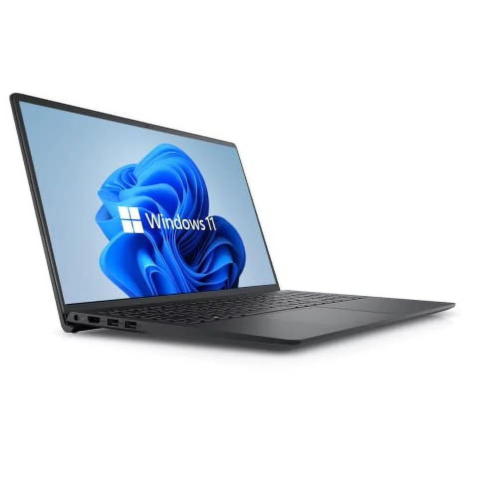 Core Black HDMI, Xe FHD SSD, Webcam, RAM, 11 Windows Home, Carbon Processor, 15.6" i7-1165G7 2021 64GB Newest Laptop, Inspiron 1TB Iris 3511 Display, Graphics,