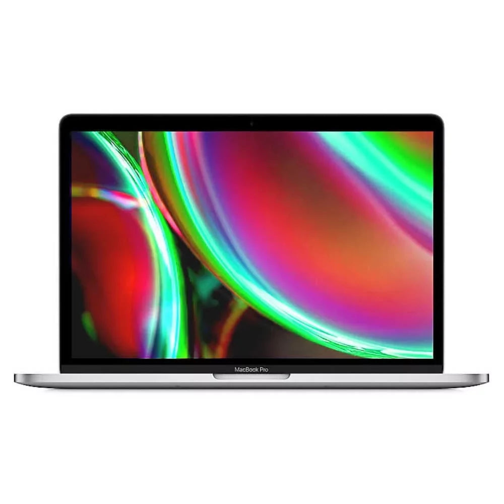 512GB Core 13.3-inch i5 Macbook (Silver, 2.0Ghz Laptop Quad 16GB HD & TB) OS (2020) (Fair) Pre-Owned RAM-Mac Pro