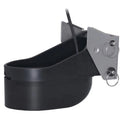 1kW Transducer Mount Chirp Transom