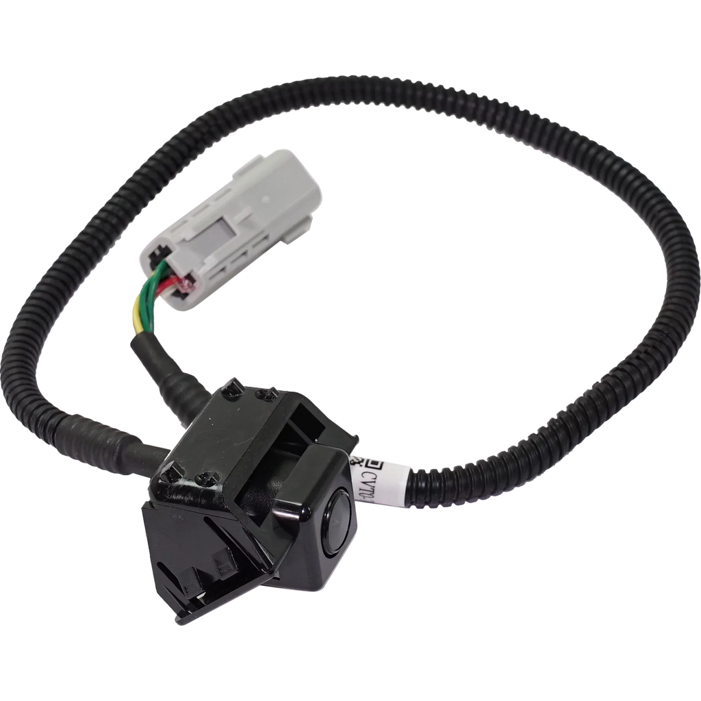 Camera Up 2009-2016 Compatible with Back GMC Acadia