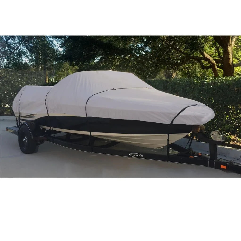 STORAGE, I/O 1800 REGAL TRAVEL, 2000 LSR Compatible for 2001 LIFT BOAT 1999 COVER