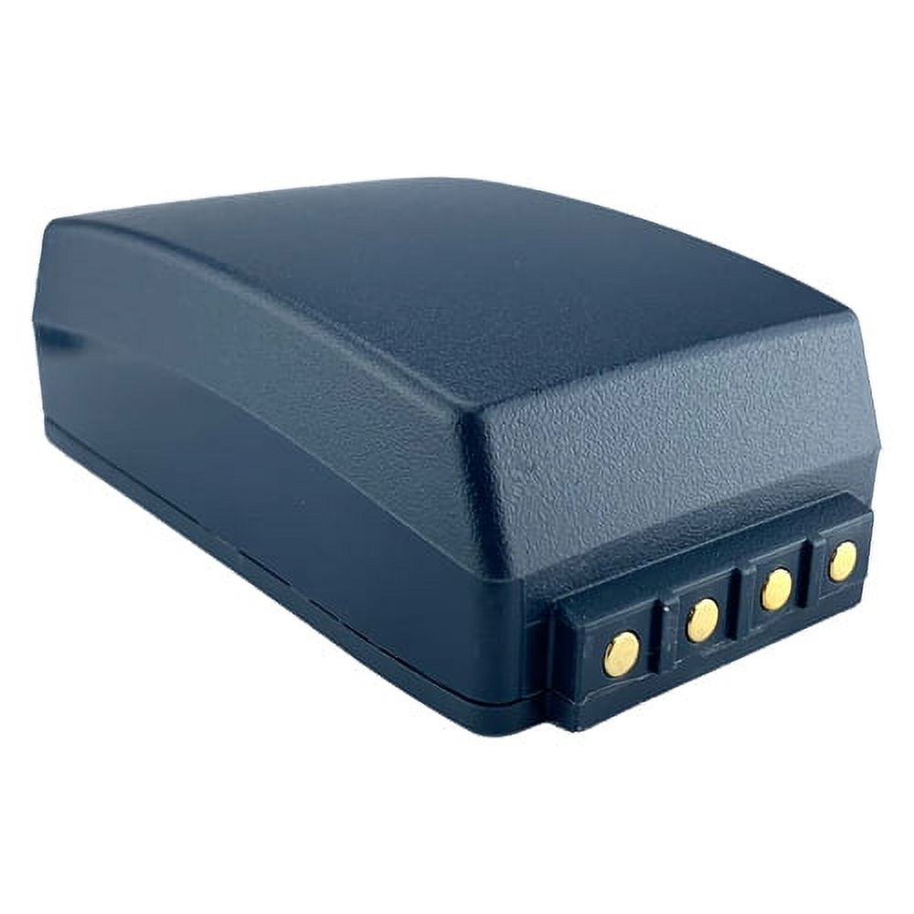 T2, Brand T2X by Replacement Vocollect Banshee battery 730021,