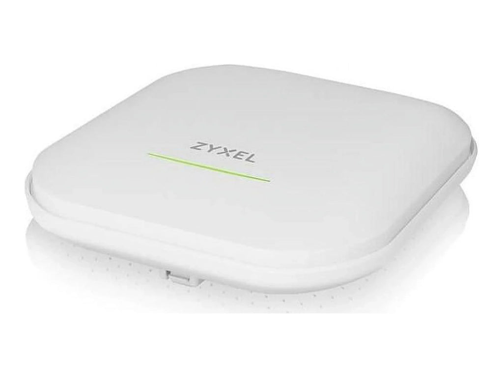ZYXEL 802.11ax WiFi Router Dual-Radio NWA220AX6E Wireless PoE 6E