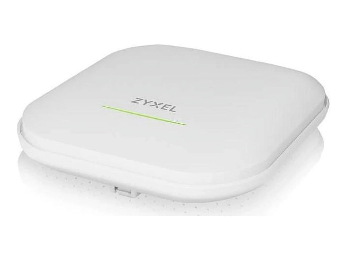 ZYXEL 802.11ax WiFi Router Dual-Radio NWA220AX6E Wireless PoE 6E