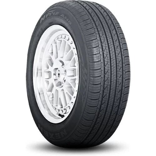 NPriz Crosstrek 2018 BSW Hybrid, 98V Subaru 2019 (2 Subaru Crosstrek AH8 225/55R18 Nexen Base Fits: Tires)