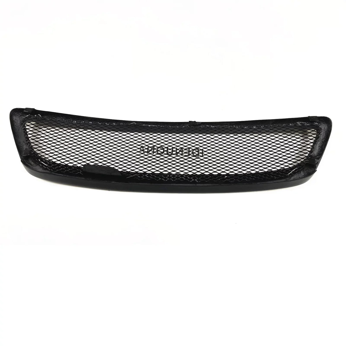 Mesh GS400 Matte Black Lexus 1998-2005 GS430 Fiberglass For GS300 Grill Front Bumper