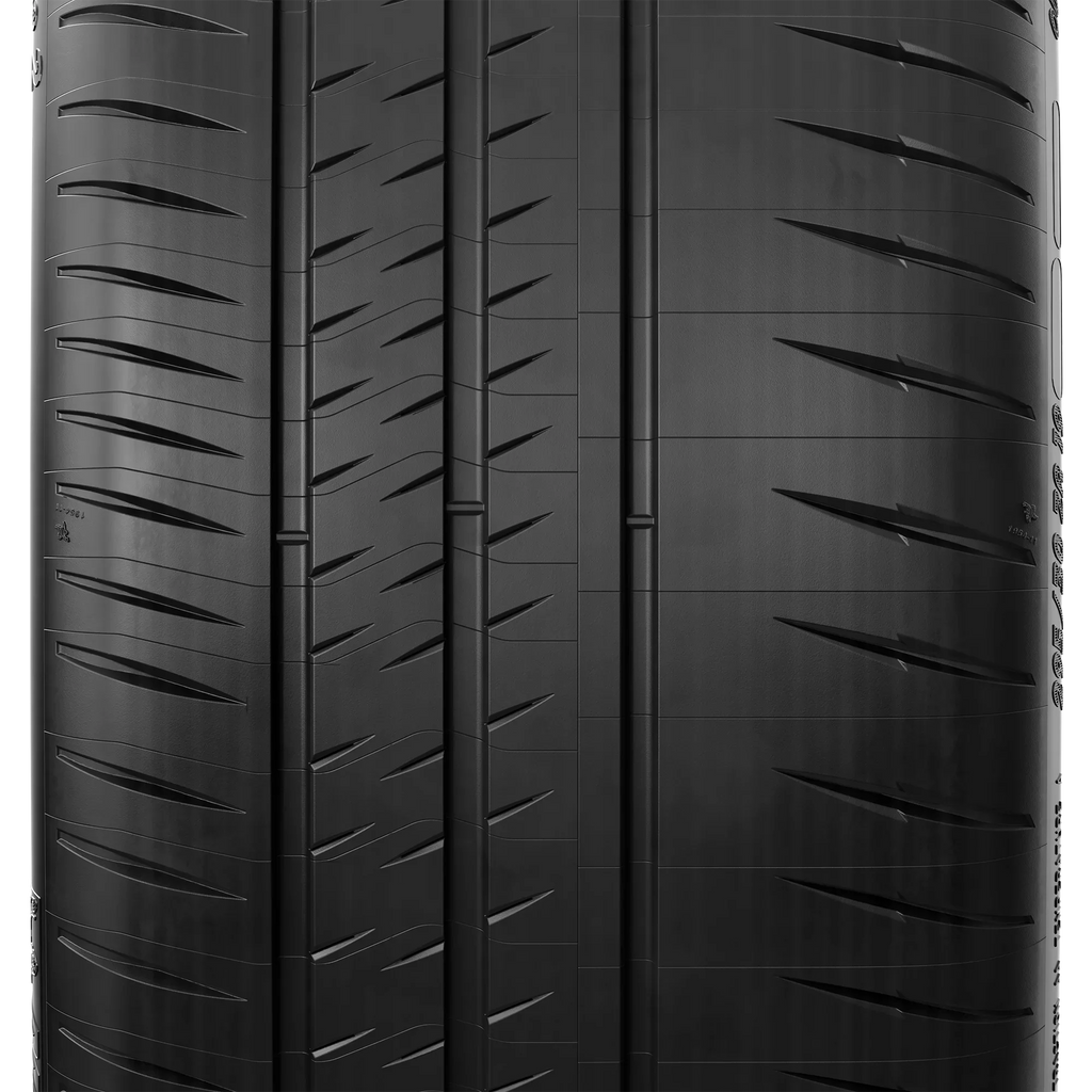 Tire Sport XL Summer 2 Pilot (94Y) Cup Passenger Michelin 225/45ZR17