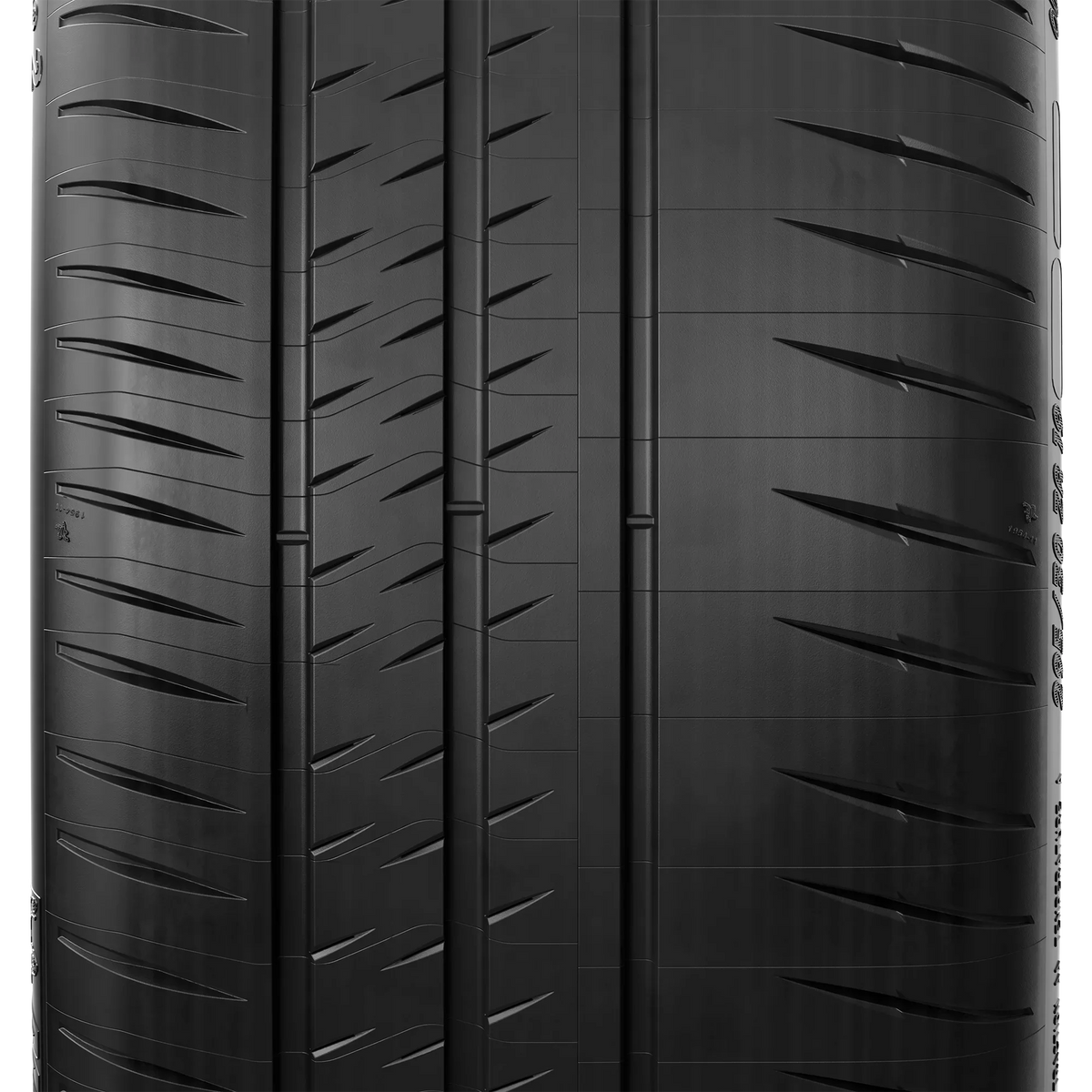 Tire Sport XL Summer 2 Pilot (94Y) Cup Passenger Michelin 225/45ZR17