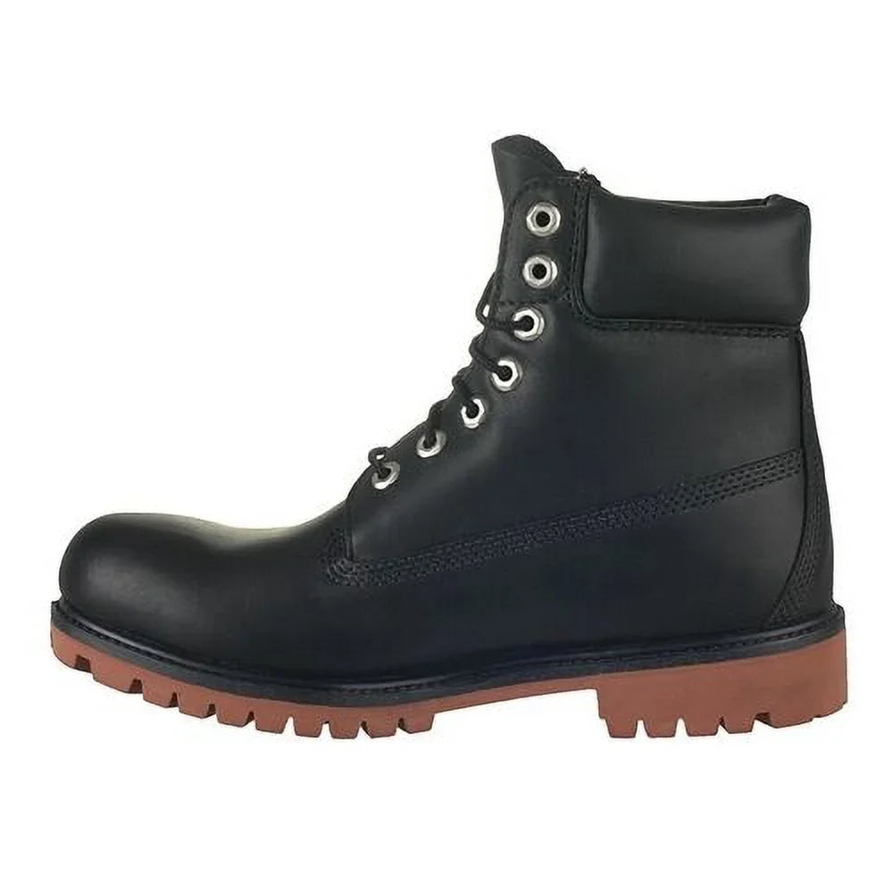 Inch 44517-M Medium Size 6 Boot Men Timberland Anti-Fatigue 10.5-US Blue