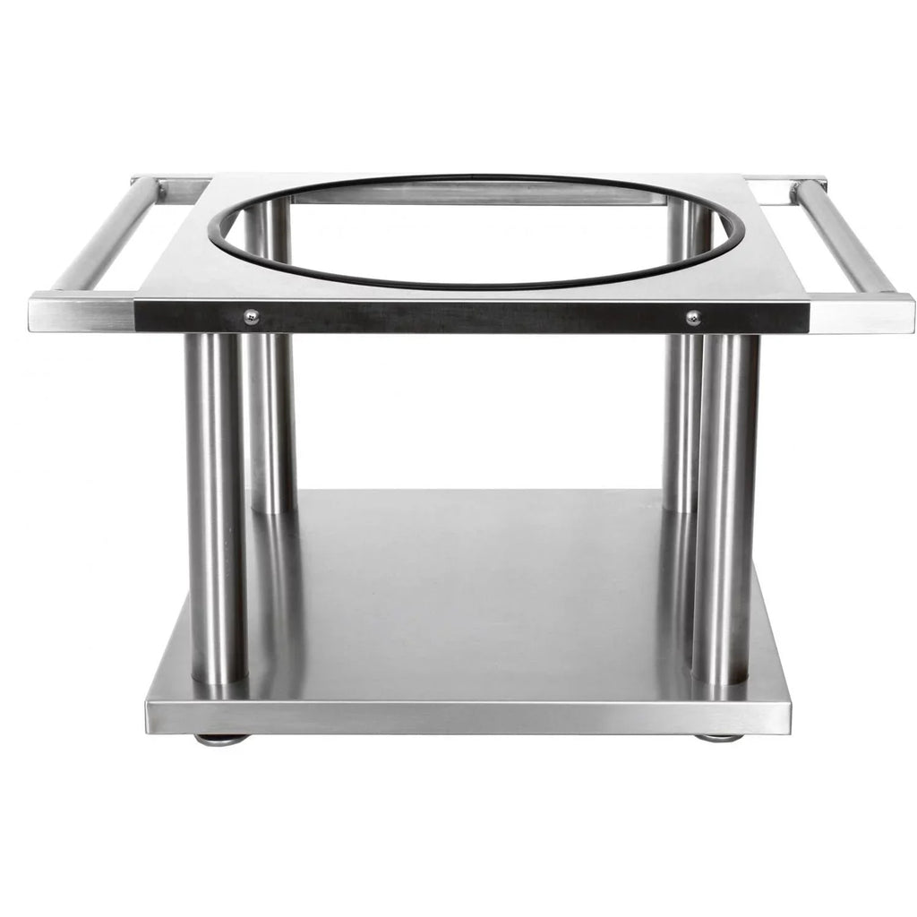 BBQGuys Tailgating For Grills Kamagater - Signature Carrier KAMGTR-16 Kamado Portable 16-Inch