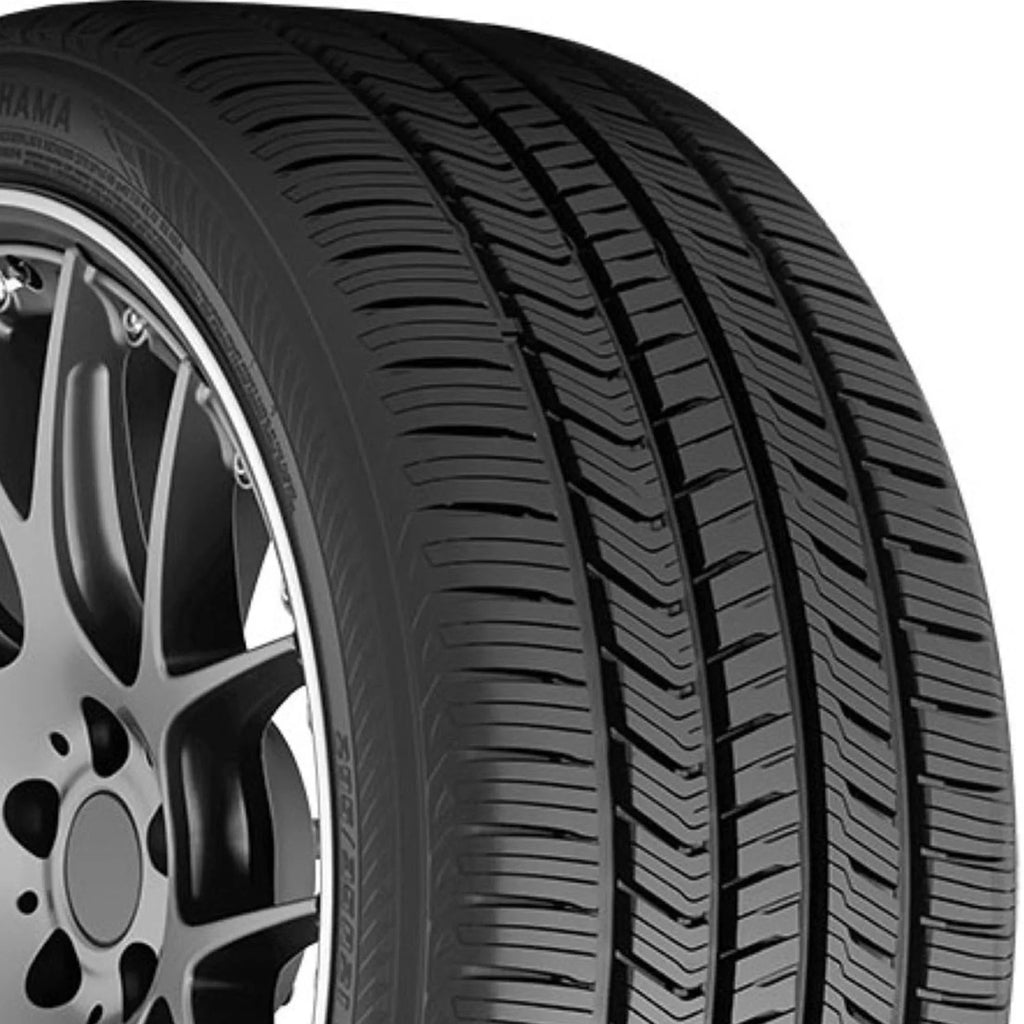 Season X-CV Tire BW Geolandar All 111W Yokohama 295/40R21XL