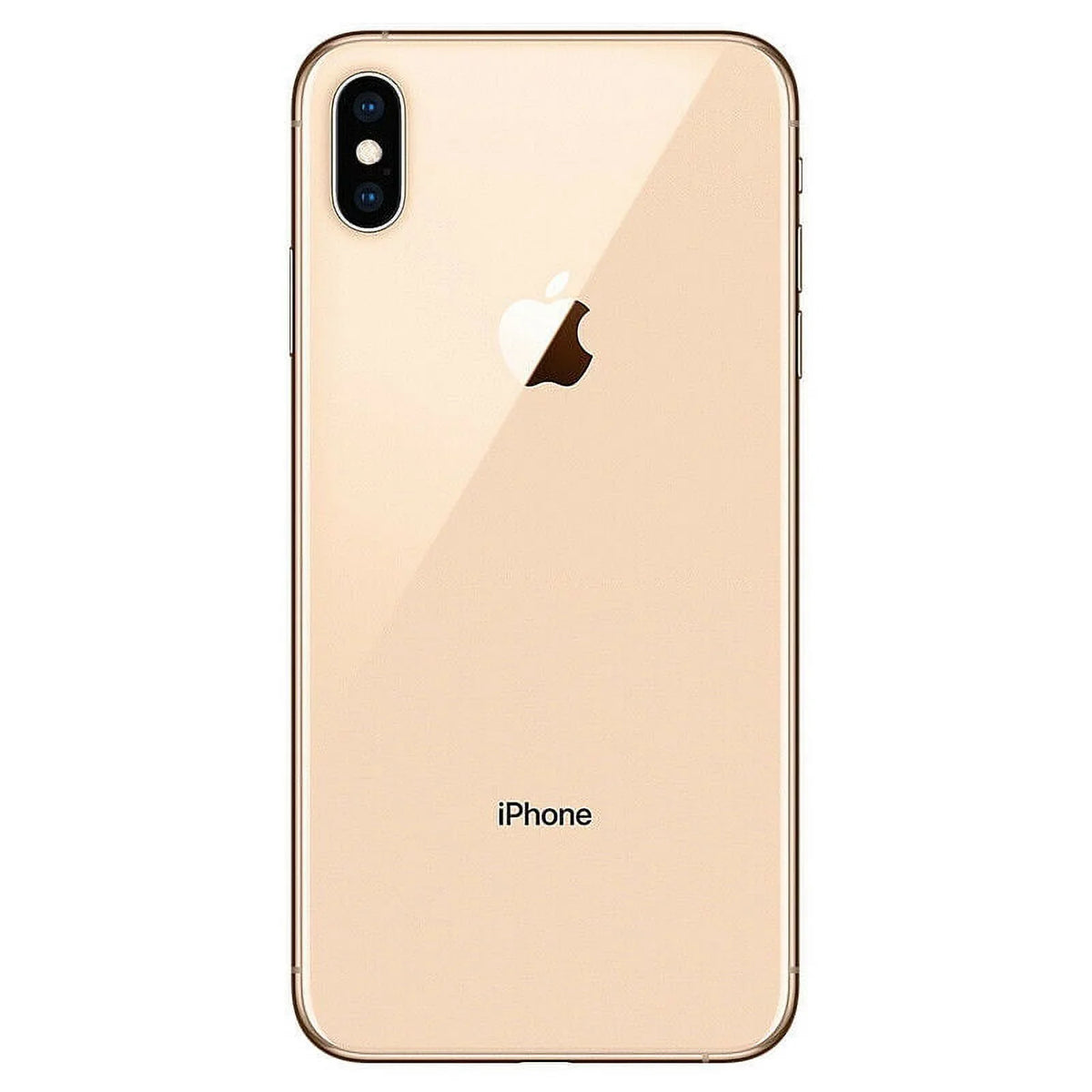 Restored Max XS 256GB iPhone Mobile) (Refurbished) (Xfinity Gold