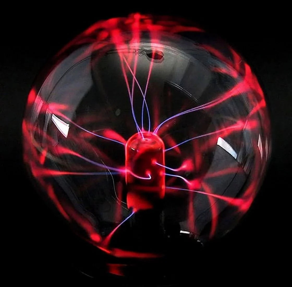 Plasma TechWonder 8" Globe