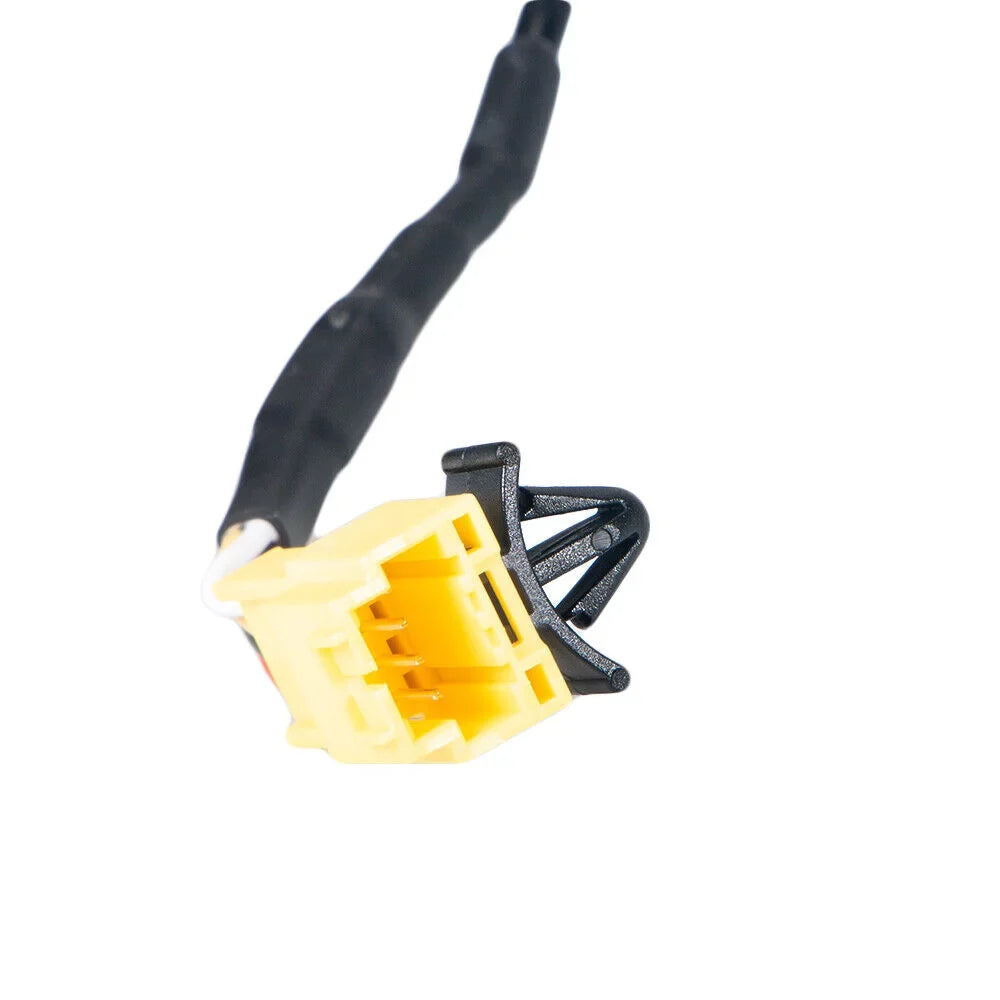 Reversing Spare Quality 20cm High 95760-2T101 Rear View Camera Kia Cable Camera Black