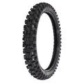 Sherco 2017 Enduro Tractionator 90/100x21 S/T Compatible With Motoz 300 Type Tube SCF