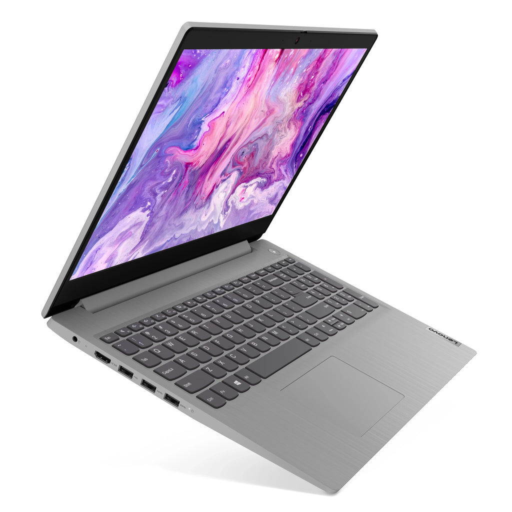 14.0" 3i, 512GB Windows 8GB, 11 Platinum SSD, i5-10210U, Grey, Core Lenovo Home, FHD, Ideapad 81WA00Q7US